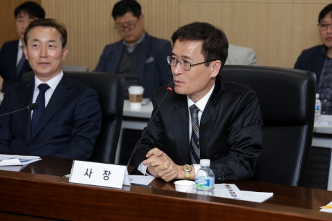 도로공사, 미래 고속도로 중점과제 추진 TF팀 출범