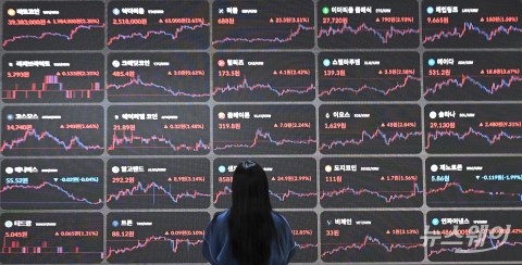 빗썸, 예치금 연 4.0% 상향 철회···&quot;추가 검토 사항 발견&quot;