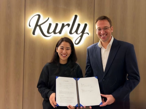 컬리-로레알코리아, 단독 구성 상품 기획