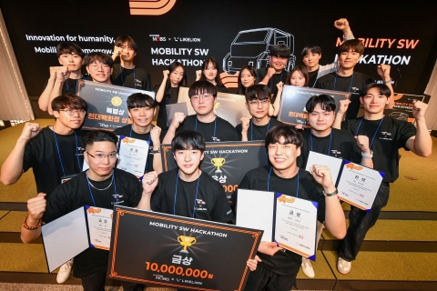현대모비스, SW 인재 확보 총력전···&quot;미래 모빌리티 주도권 확보&quot;