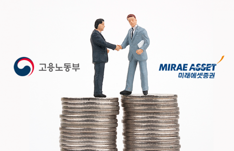 OCIO 생태계 후발서 선두로···'6조' 대어 품은 최현만의 매직