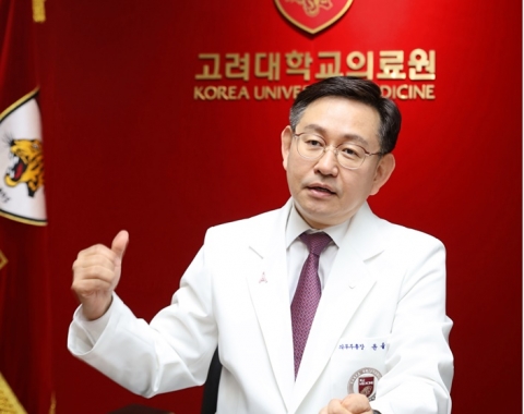 &quot;작년에만 300억원 기술이전···'연구'로 1위 K의대 되겠다&quot;