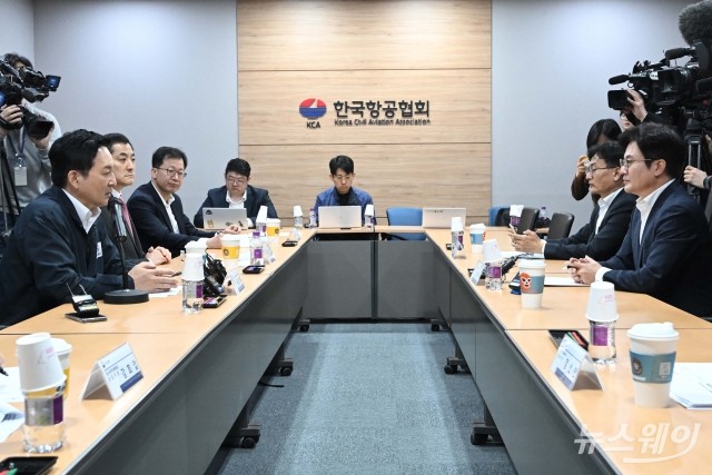 국토부-김포시, 김포골드라인 과밀 완화 나서···"직영화 전환 검토"