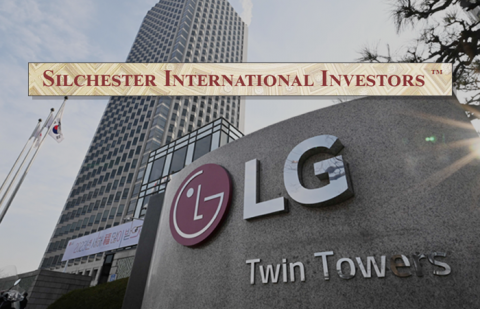 LG 3대주주 오른 영국 대형펀드, 주가 어디로