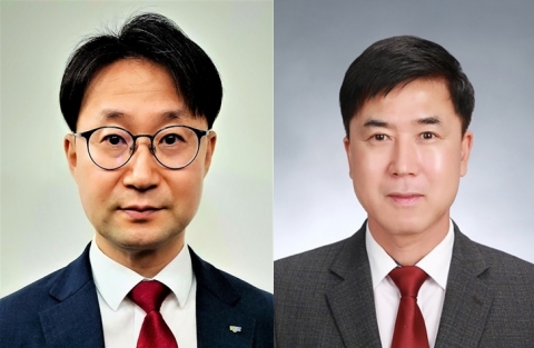 신보, 전무이사 심현구·상임이사 이주영 선임