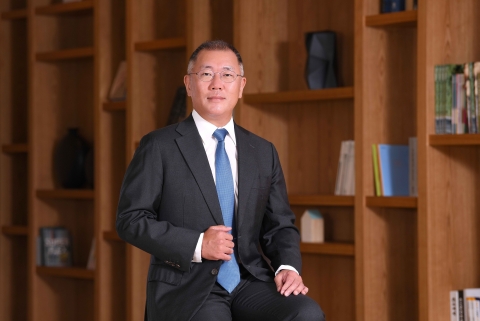 정의선 회장, 지난해 현대모비스서 연봉 40억원 수령