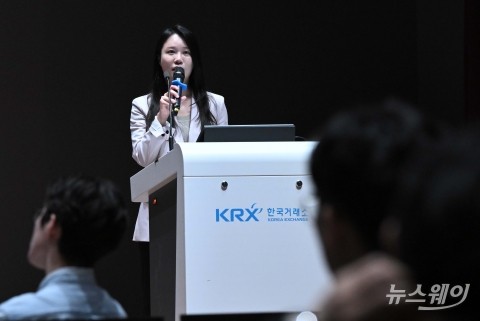 이안나 연구원 &quot;고평가 논란 이차전지···수주 따른 성장은 계속&quot;