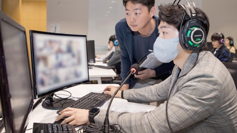 삼성, 오늘부터 이틀간 GSAT 온라인 시험 진행