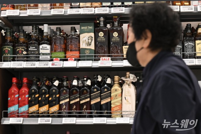 일본·대만이 뜬다···MZ세대가 꽂힌 술은