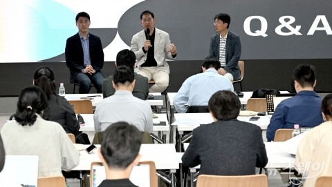SK디앤디·야놀자클라우드, '커넥트파이 클라우드' 설립