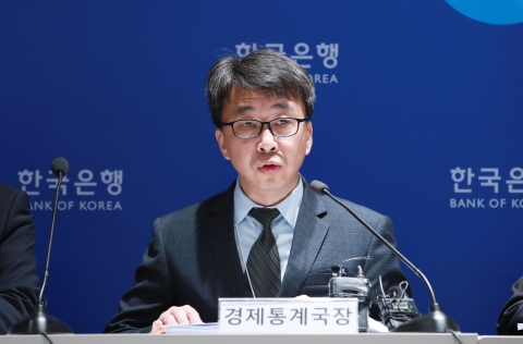 韓경제, 민간소비 덕에 역성장 면했지만···'경기 침체' 우려 여전