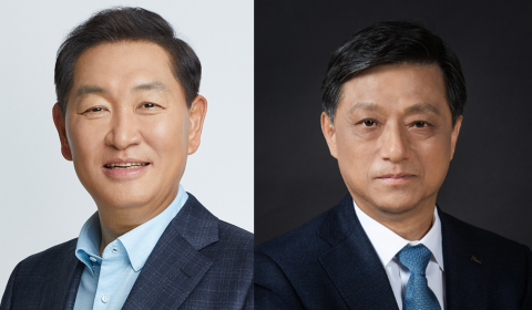 포스코-삼성전자, 철강재 장기 공급계약 체결·기술 협력 '맞손'