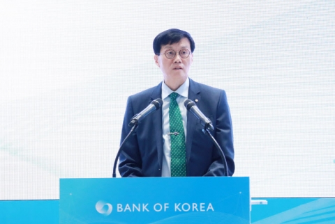 이창용 &quot;급속한 고령화에 따른 노동시장 구조변화 관심 가져야&quot;