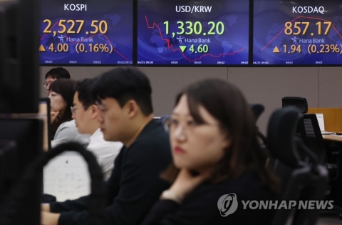 &quot;이틀만에 50% 날아가다니···&quot; SG증권 매물 폭탄에 개미 '피눈물'