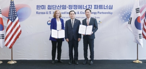 한-미 바이오협회, 尹대통령 방미 일정서 '바이오경제 활성화' MOU 체결