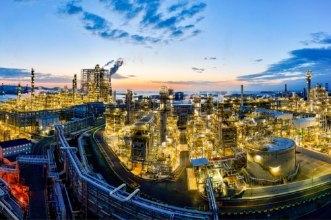 에쓰오일, 1분기 영업이익 5157억원···전년比 61.2% ↓