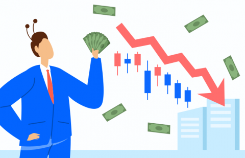 연쇄 급락 도화선 된 CFD, 규제 허점이 화 키웠다