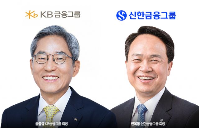 KB금융, '리딩금융' 탈환···비은행 계열사가 희비 갈랐다