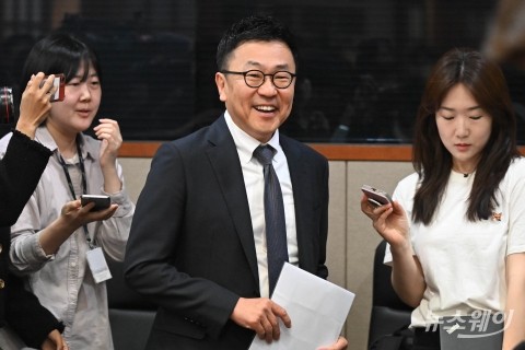 황현순 전 키움증권 사장, 다우키움그룹 계열사 '사람인' 간다
