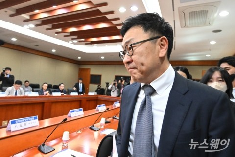 키움증권 이사회, 황현순 사장 사임 보류···추후 재논의 결정