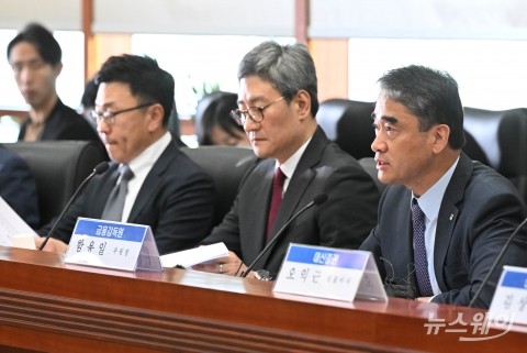 금감원, 증권사 CEO 전원 소집···&quot;CFD·'빚투' 리스크 관리&quot; 주문