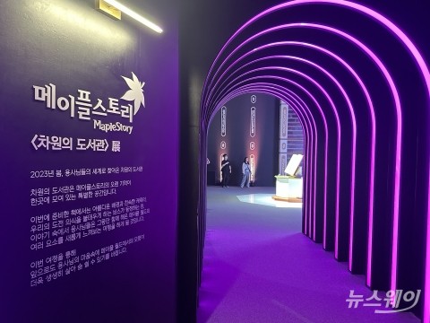 '뽑기 사기' 메이플스토리···法, 넥슨에 5% 배상 판결