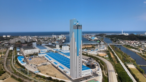 LS전선, 2조원 규모 송전망 사업 수주···'역대 최대'