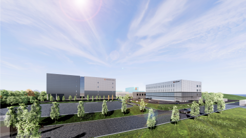 대웅제약, '나보타 3공장'에 1000억 투자···年생산량 260% ↑