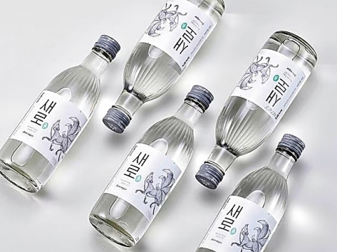 롯데칠성, 1Q 영업익 0.7%↓···&quot;'새로' 마케팅비 증가&quot;