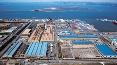 세아베스틸지주, 항공·방산 소재 '승부수'