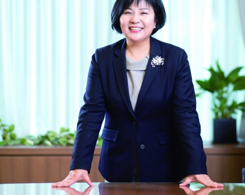 금감원 소보처장에 김미영···첫 내부출신 여성 부원장
