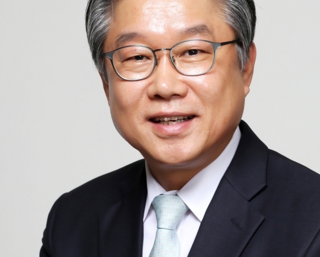 한국도로공사, 신임 상임감사에 이승호 전 대구시 경제부사장