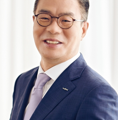 정일문 사장 &quot;세계 곳곳 우량 투자처, 금융상품화 해 제공할 계획&quot;
