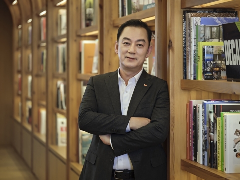 명성 SK어스온 사장 "석유개발·그린사업, 성과 창출 필수"