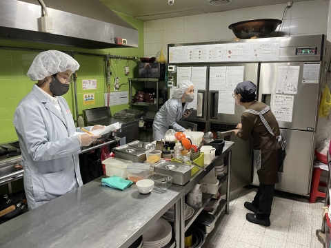 롯데마트, 위생 안전 컨설팅으로 전통시장 품질 강화 지원