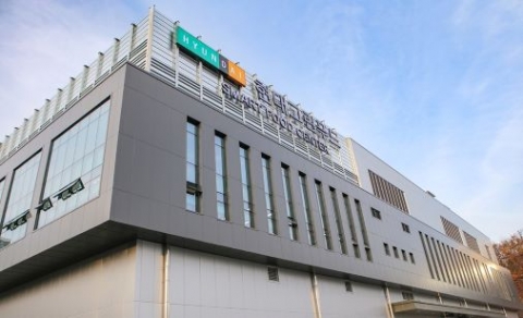 현대그린푸드, 분할 전후 합산 1Q 영업익 78.7%↑