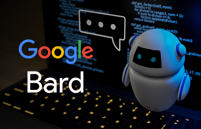 구글 인공지능(AI) 챗봇 '바드'(Bard)가 더 똑똑해진다. 그래픽=박혜수 기자