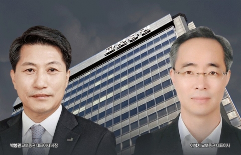 '특색'잃은 교보증권, 실적 악화·CFD 부담까지