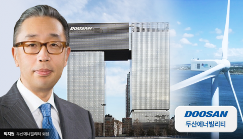 두산에너빌리티, 신한울 3·4 주기기 제작 착수···원전 생태계 '활성화'