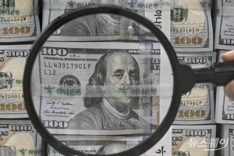 지난해 순대외금융자산 7799억달러···전년比 85억달러↑