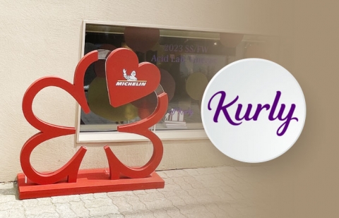 "미식의 즐거움 나눈다"···컬리 손잡은 '미쉐린 스타 하트 위크' 가보니