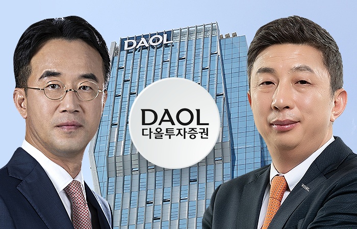 황준호 체제 다올투자증권, 알짜 자산 매각 한숨 돌렸지만···