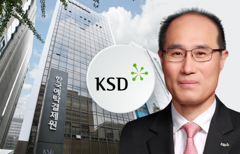 '취임 2달' 이순호 사장, 미래핵심사업 집중한 조직개편 단행