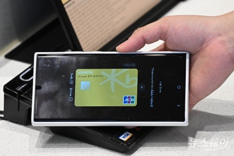 삼성페이 유료화 수순···국내 카드사, 셈법 두고 '고심'