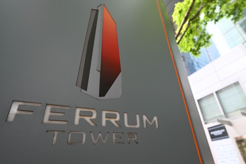 동국제강, 1분기 영업이익 1600억원···"건설 시황 악화"