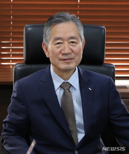 대우산업개발, 이윤재 신임 사장 취임