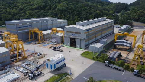 올해 상반기 공장·창고 거래 전년대비 35%↓