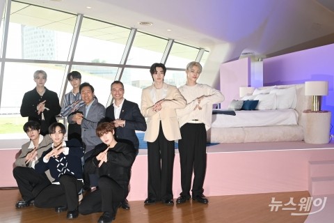 서울시·에어비앤비, 'DDP서 특별한 하룻밤' 기획