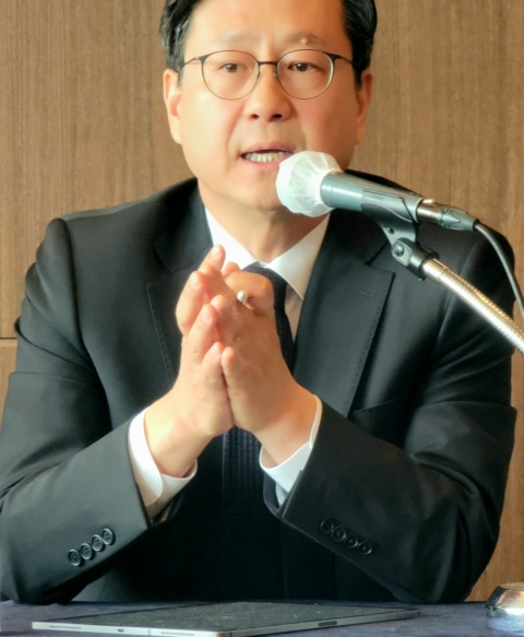 류영재 대표 &quot;국민연금, 스튜어드십 코드 발전 원한다면 이념적 관점 버려야&quot;