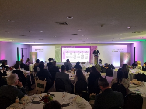 '직판' 확대 셀트리온헬스케어, 이번엔 '중남미' 공략